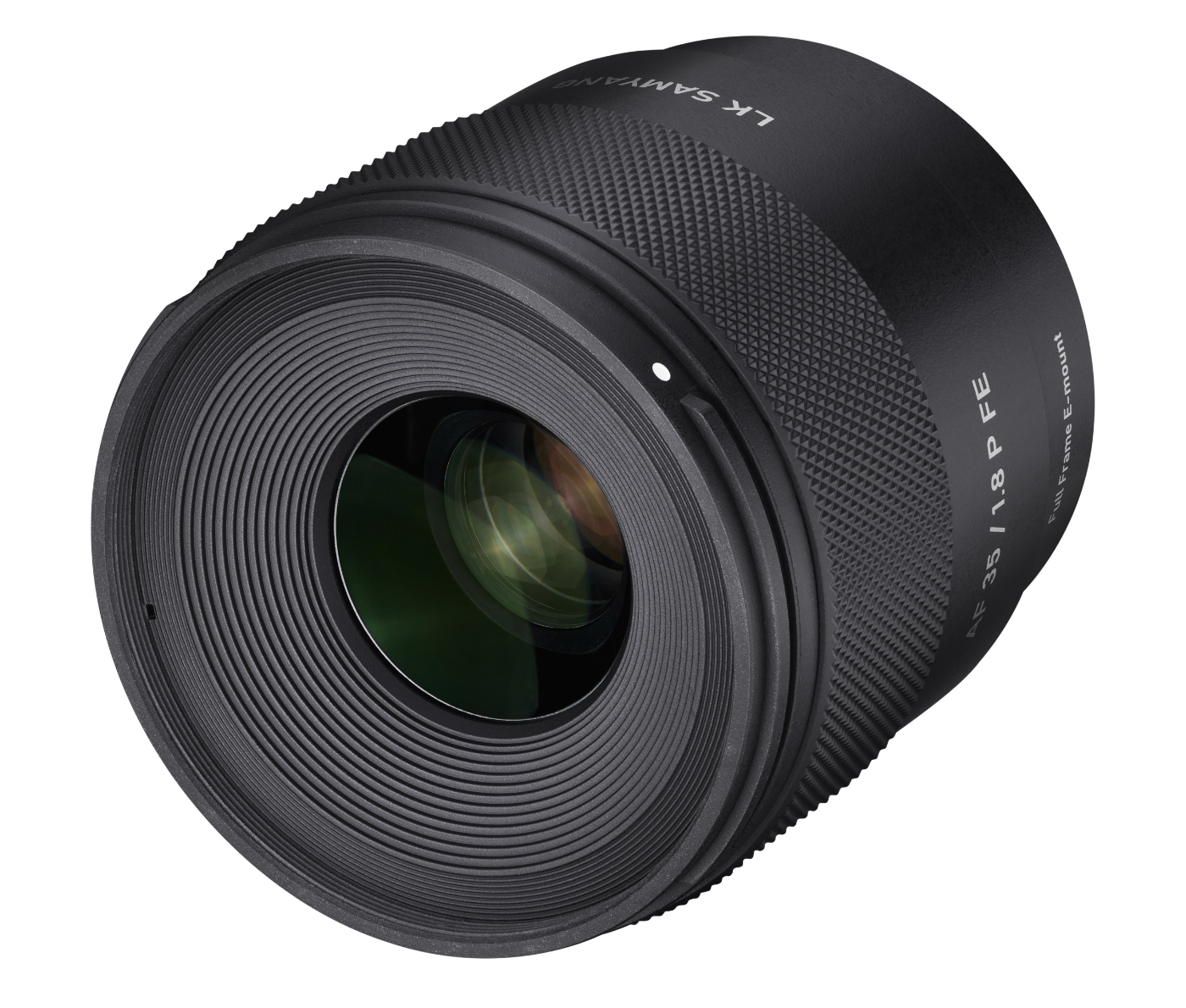Samyang AF 35mm F1.8 P FE voor Sony E-mount